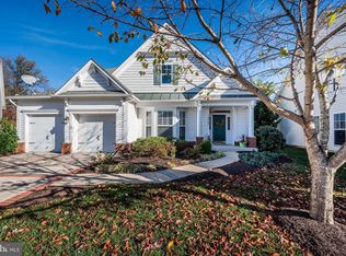 13703 Autumn End Ter, Laurel, MD 20707