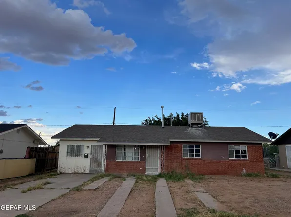 10370 Blythe Dr, El Paso, TX 79924
