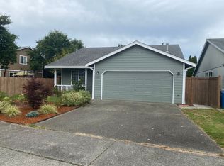 16941 Allison St SE, Monroe, WA 98272
