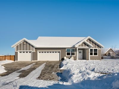 77 Blaze Peak Ct, Bozeman, MT, 59718