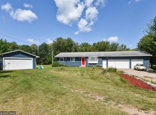 449 220th Ave NE, East Bethel, MN 55011