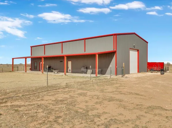 10008 Fm 2641, Shallowater, TX 79363