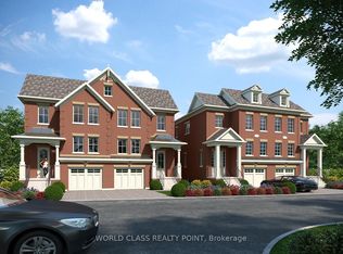 9846 Keele St, Vaughan, ON L6A 3Y4