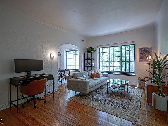 4th image of 5347 N College Ave APT 205