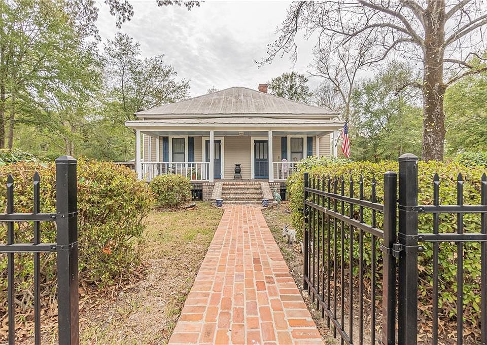 30 E Cady Ave, Glenmora, LA 71433 MLS 2413225 Zillow