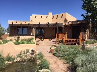 54 Dogwood Rd, Roswell, NM 88201