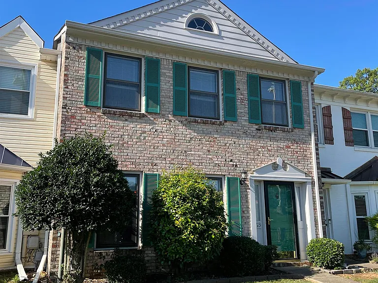 6613 Steeplechase Dr NW — Photo 35