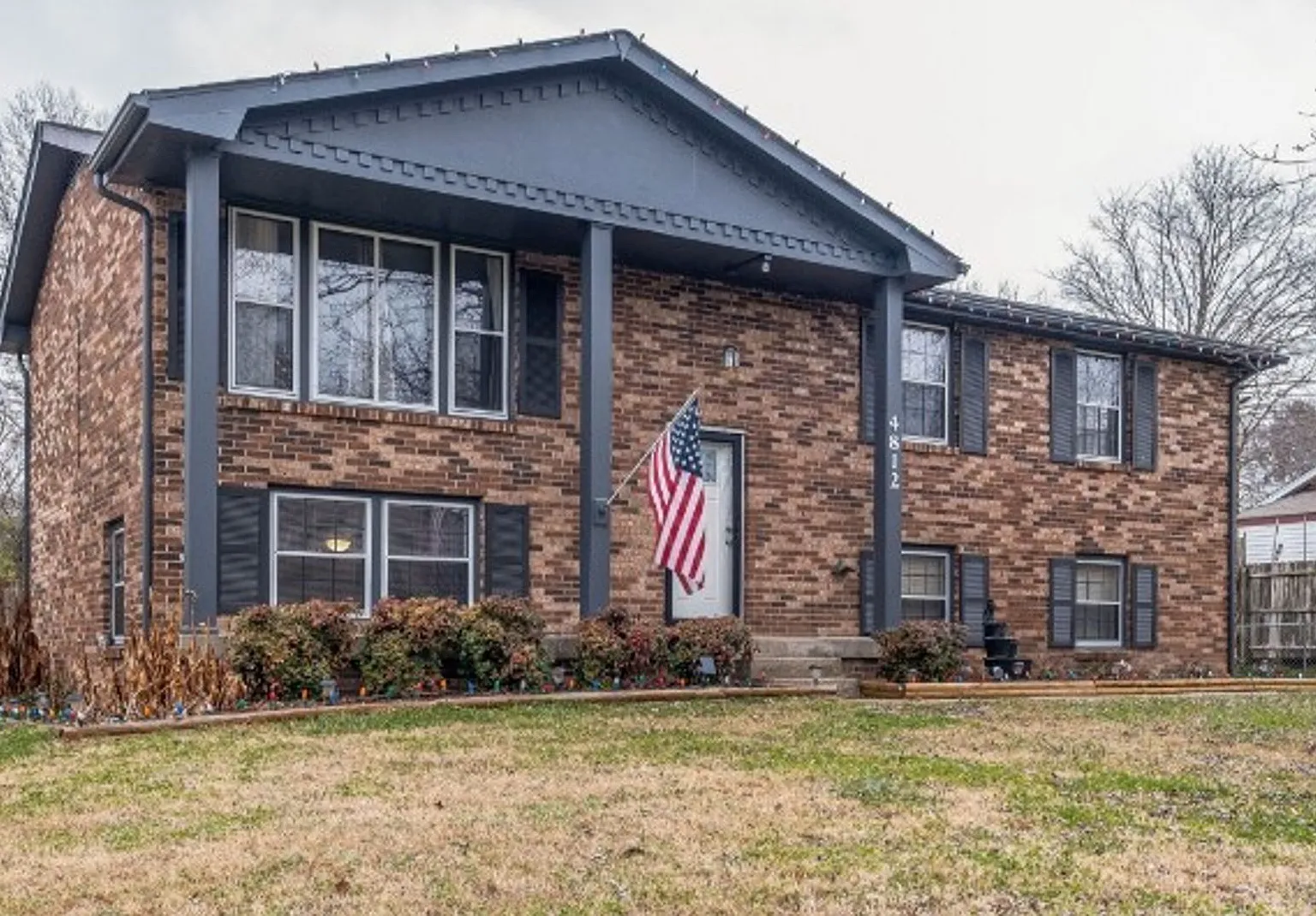 Old Hickory Single Family Home — Photo 1