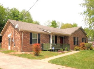 3414 Melrose Dr, Clarksville, TN 37042