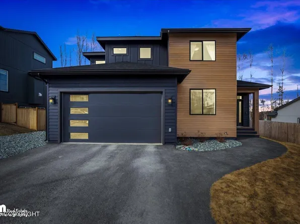 8868 Kyvista Cir, Eagle River, AK 99577