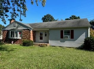 661 Seashore Rd, Cape May, NJ 08204