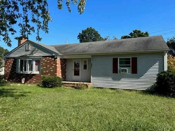661 Seashore Rd, Cape May, NJ 08204