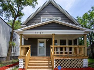 11127 S Normal Ave, Chicago, IL 60628