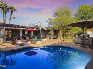 1501 W Loma Ln, Phoenix, AZ 85021
