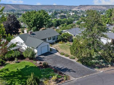 598 NE Ochoco Ave, Prineville, OR, 97754