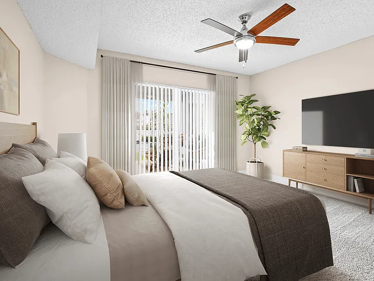 Sheridan Ocean Club Apartments — Photo 68