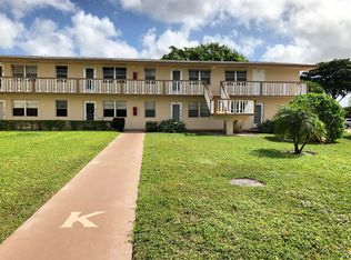 231 Chatham E #231-K, West Palm Beach, FL 33417