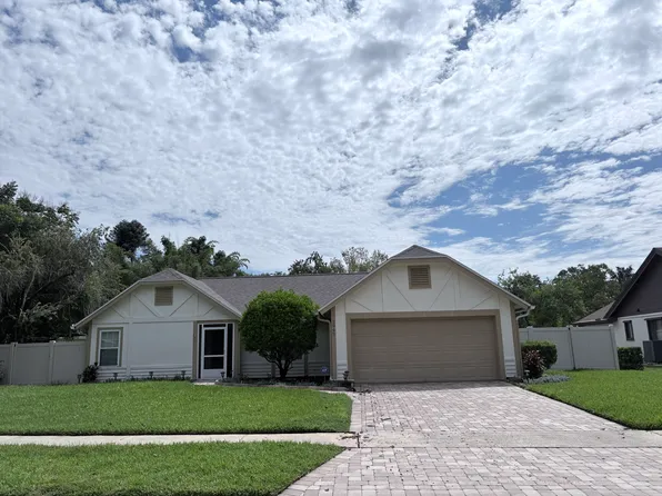 2965 Erskine Dr, Oviedo, FL 32765
