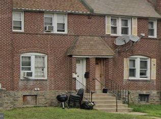319 E Essex Ave, Lansdowne, PA