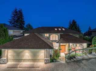 3938 Braemar Pl, North Vancouver, BC