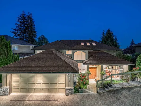 3938 Braemar Pl, North Vancouver, BC V7N 4M8