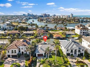 266 Egret AVE, NAPLES, FL 34108