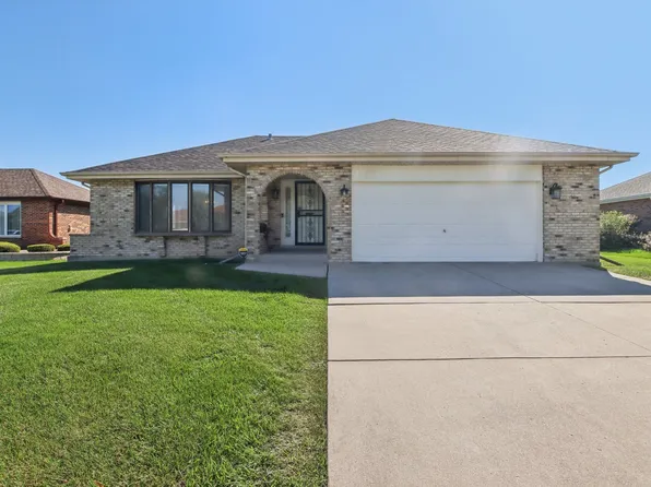 16225 Princeton Ave, Tinley Park, IL 60477