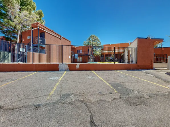 2800 Vail Ave SE Unit 153, Albuquerque, NM 87106