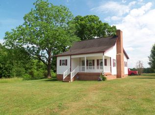 368 Cata Rd, Cumberland, VA 23040