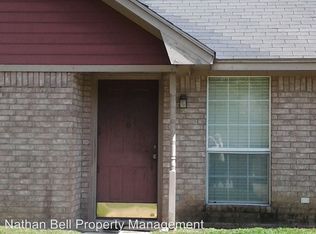 546 Kirkland Ln, Reno, TX 75462