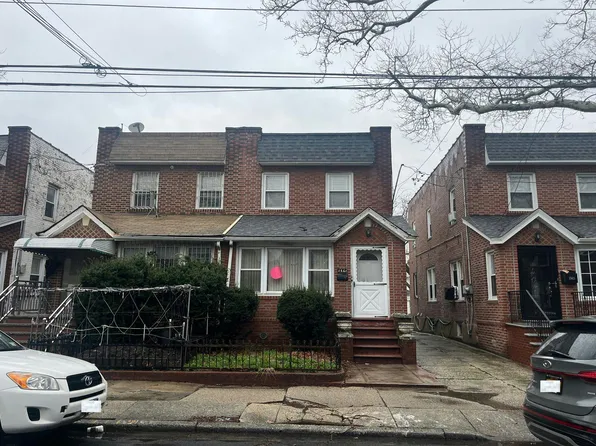 1561 Ryder St, Brooklyn, NY 11234