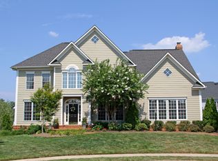 15006 Ransom Oaks Ct, Gainesville, VA 20155