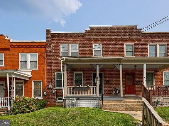 4th image of 416 New Holland Ave