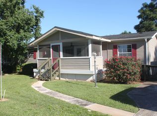 213 White Rd, Byron, GA 31008