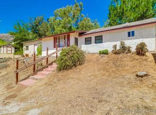 209 Frances Dr, El Cajon, CA 92019