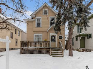 2427 4th St N, Minneapolis, MN 55411