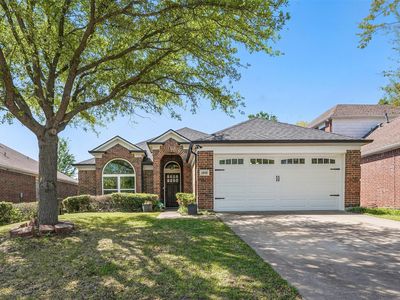 1542 Cross Courts Dr, Garland, TX, 75040