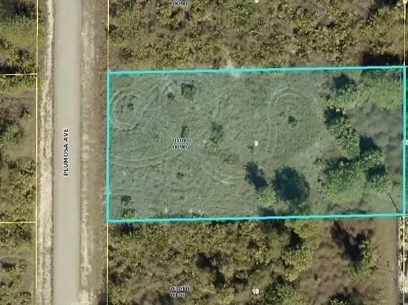 1206 Plumosa Ave, Lehigh Acres, FL 33972