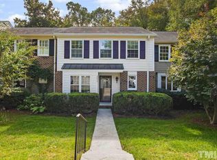 2802 Wycliff Rd, Raleigh, NC 27607