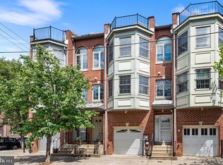 803 S Darien St, Philadelphia, PA 19147