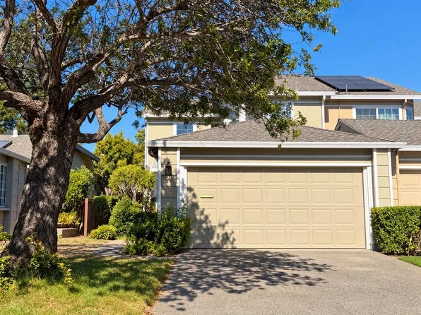 14 Hyannis Cv, San Rafael, CA 94901