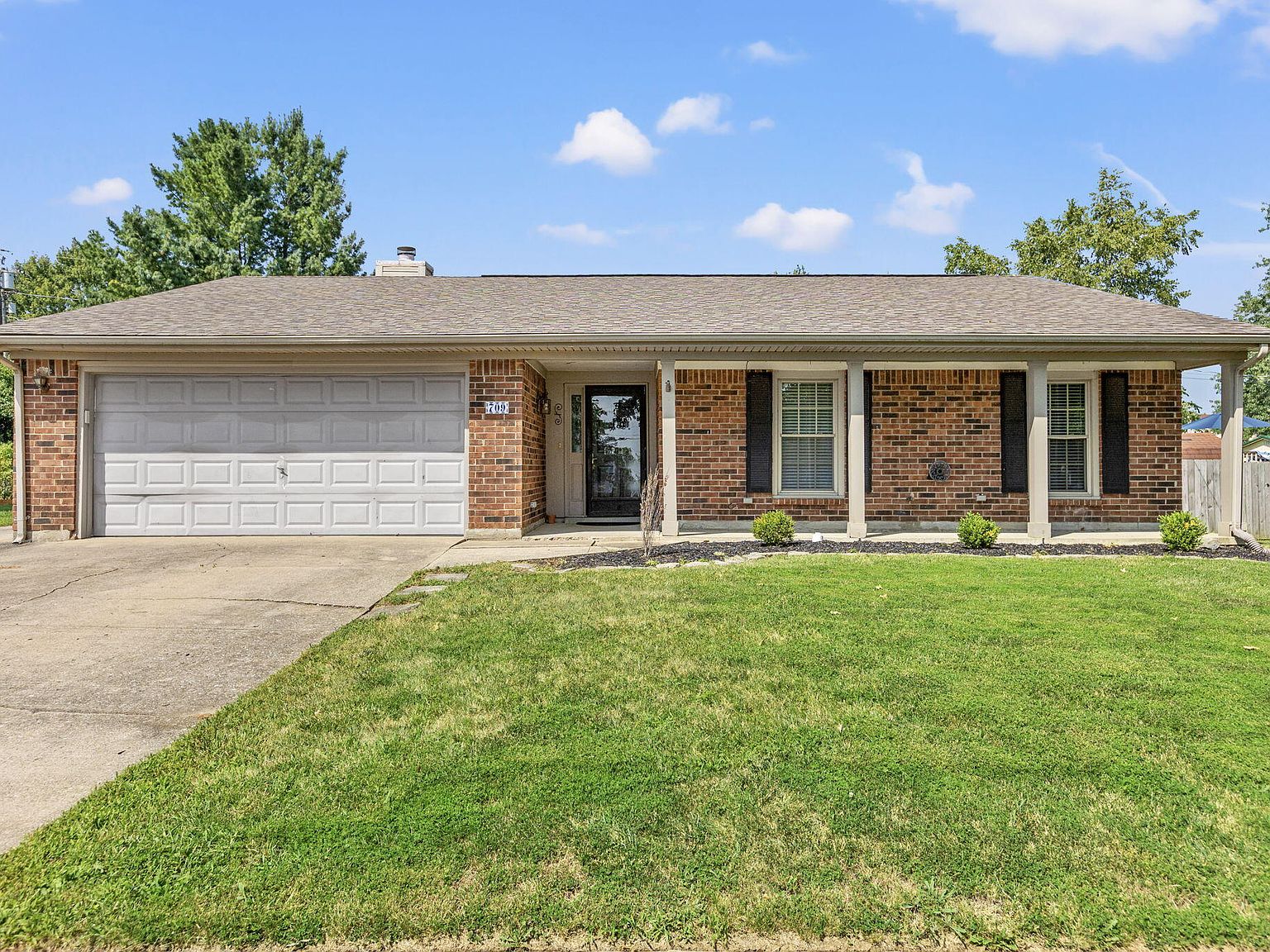 709 Pocahontas Trl, KY 40324 Zillow