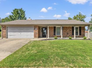 709 Pocahontas Trl, Georgetown, KY 40324