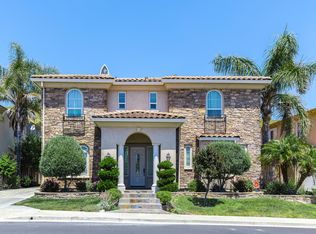 2623 Casella Way, San Ramon, CA 94582