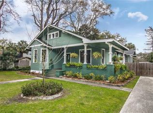 1558 Church St, Mobile, AL 36604