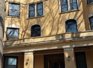 5009 S Dorchester Ave APT 1, Chicago, IL 60615