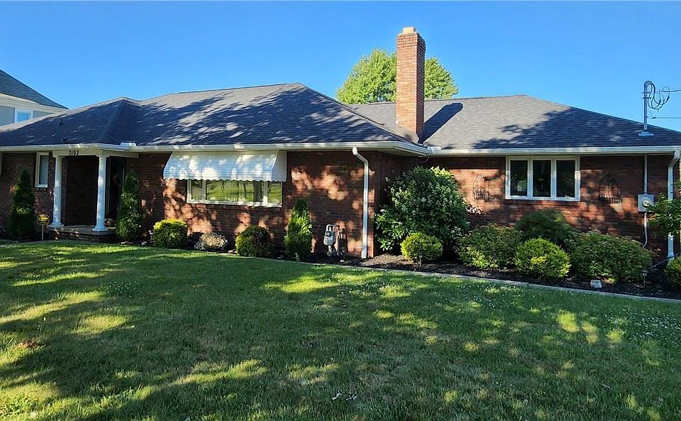 2102 Highland Ave, New Castle, PA 16105 Zillow