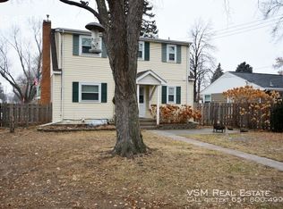 6245 Harriet Ave S, Richfield, MN 55423