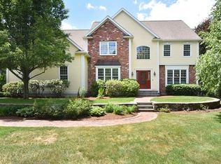 19 Ridgeview Ln, Mansfield, MA 02048