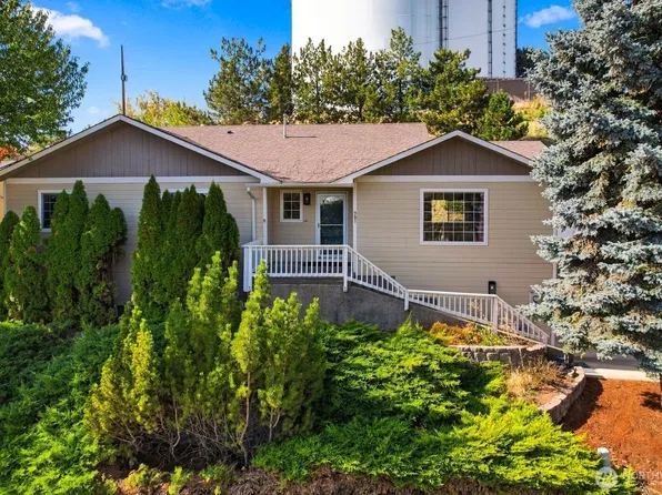 701 N Willow Street, Ellensburg, WA 98926